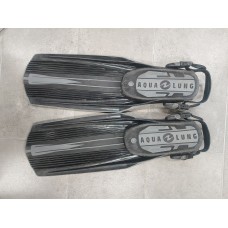 Ласты Aqualung BLADES 2 Flex б/у